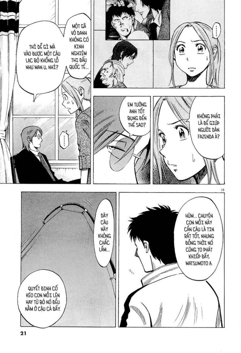 lost man chapter 48 20