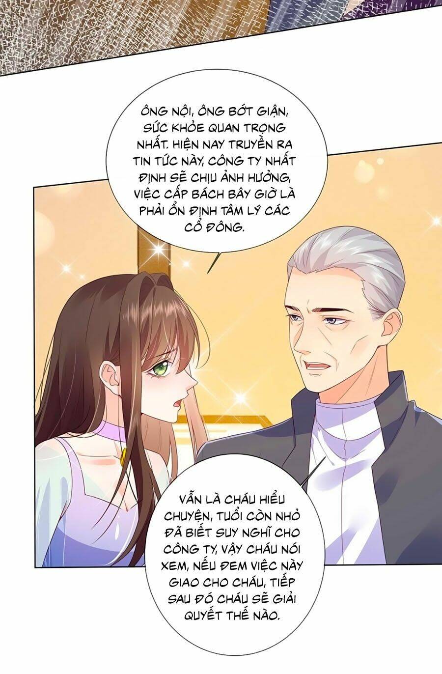 nữ vương tàn nhẫn chapter 7 6
