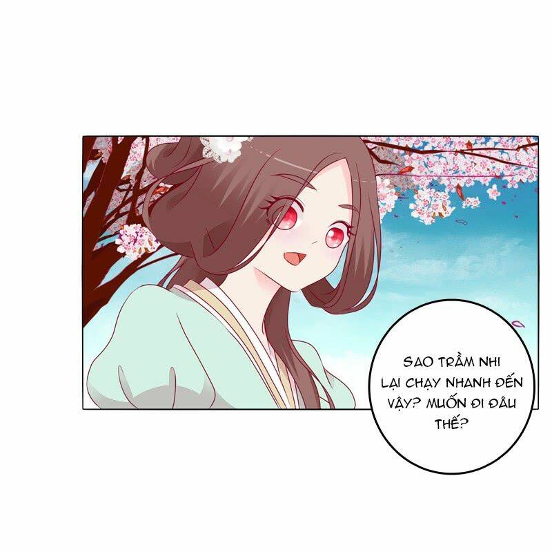 tướng quân mời ra trận chapter 27 6