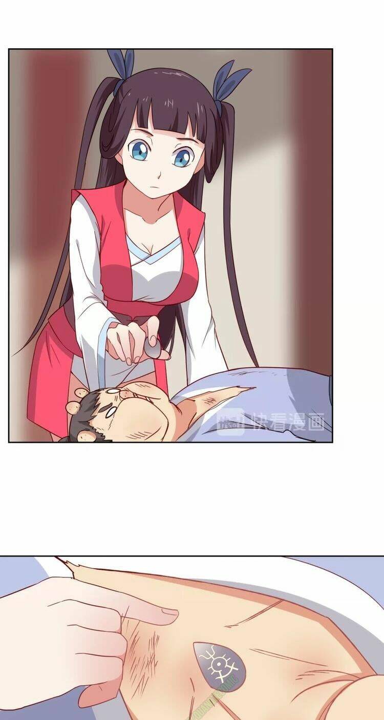 ta luyện giả kim trong thời đại tu tiên chapter 8 9