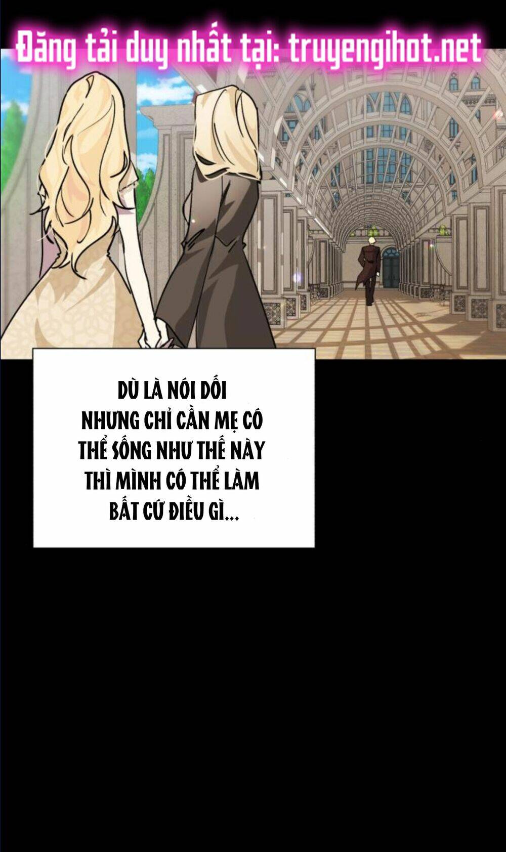 ta đã từng mong nàng biến mất chapter 12.1 35