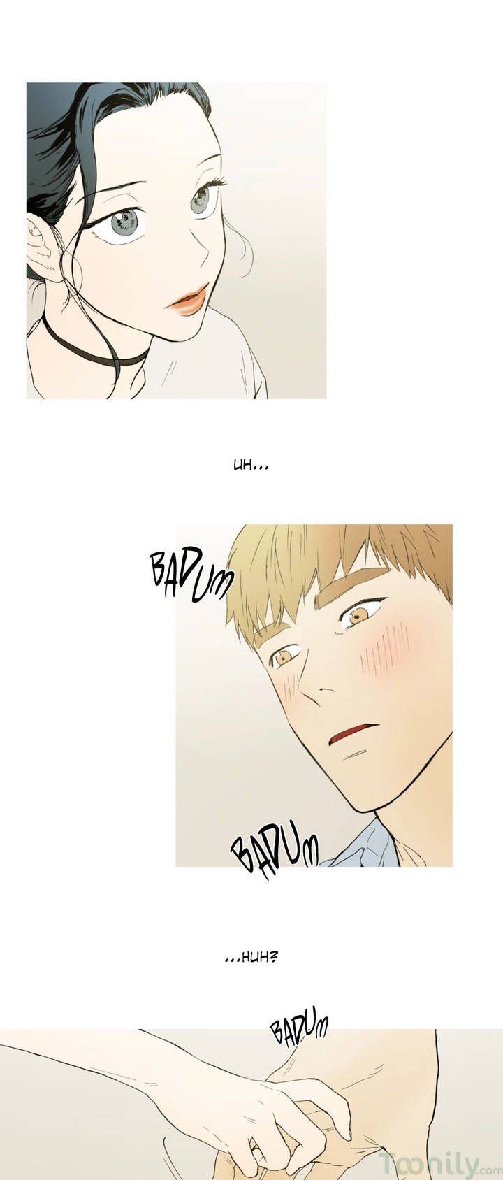 [raw] chiếm đoạt chapter 7 5