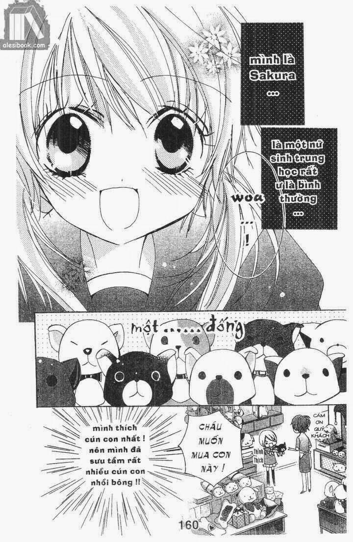 vương quốc mỹ nam chapter 11 10