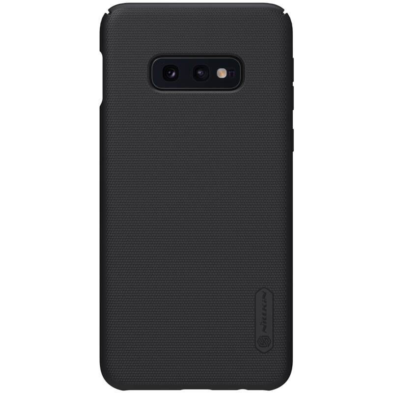Ốp lưng cứng Nillkin cho Samsung Galaxy S10E - Hàng nhập khẩu