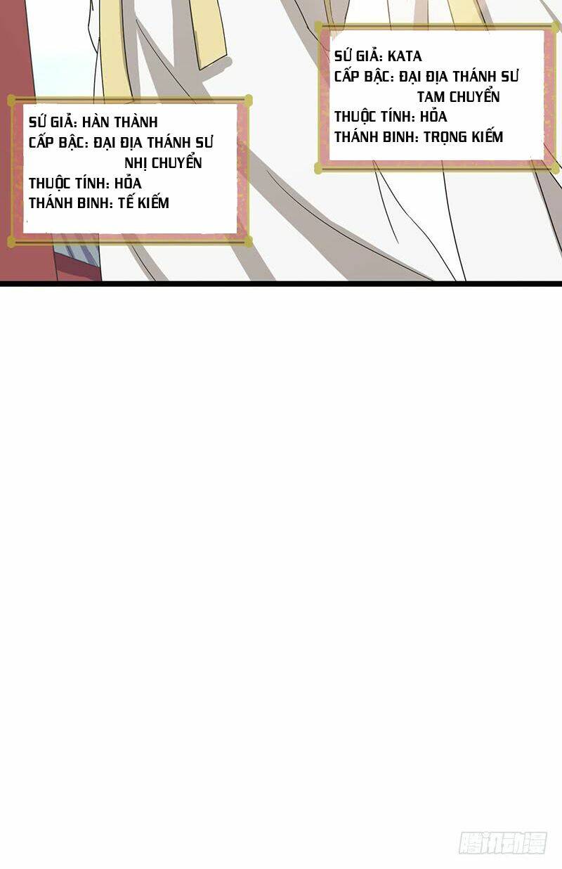 hỗn độn kiếm thần chapter 64 8