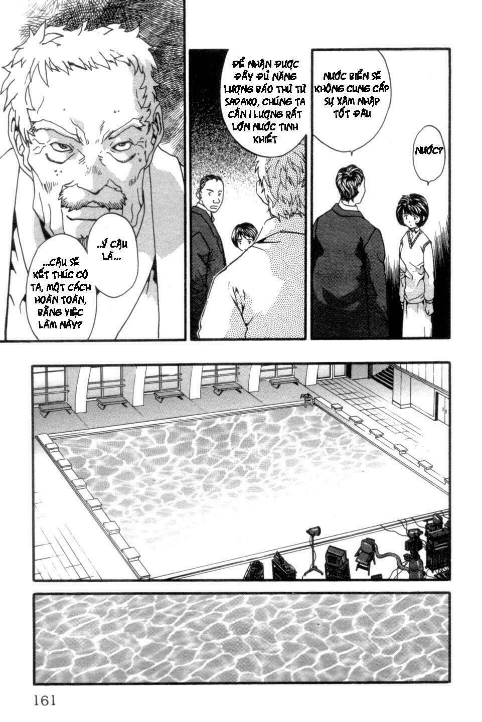 the ring 2 chapter 5 9