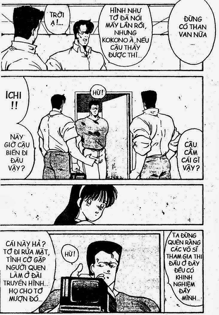 truyền nhân atula - shura no mon i chapter 52 4