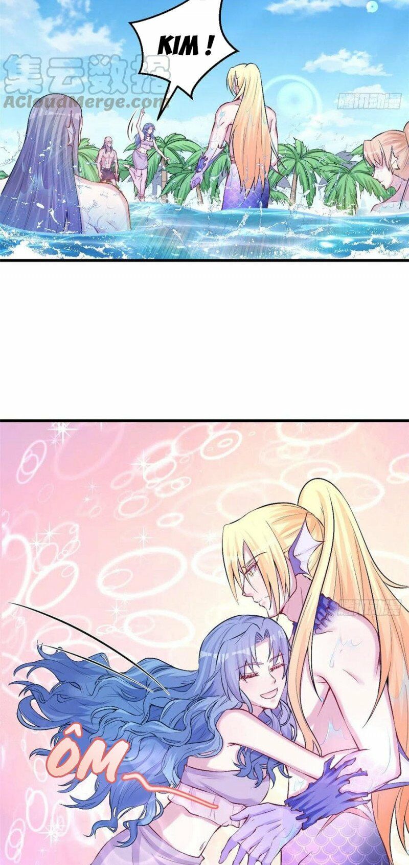 [16+] thảnh thơi thú thế chủng chủng điền, sinh sinh tể chapter 232 5