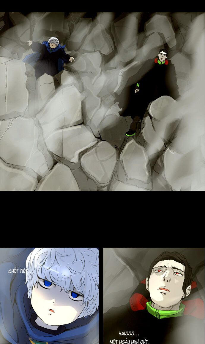 tòa tháp bí ẩn 2 chapter 49 35