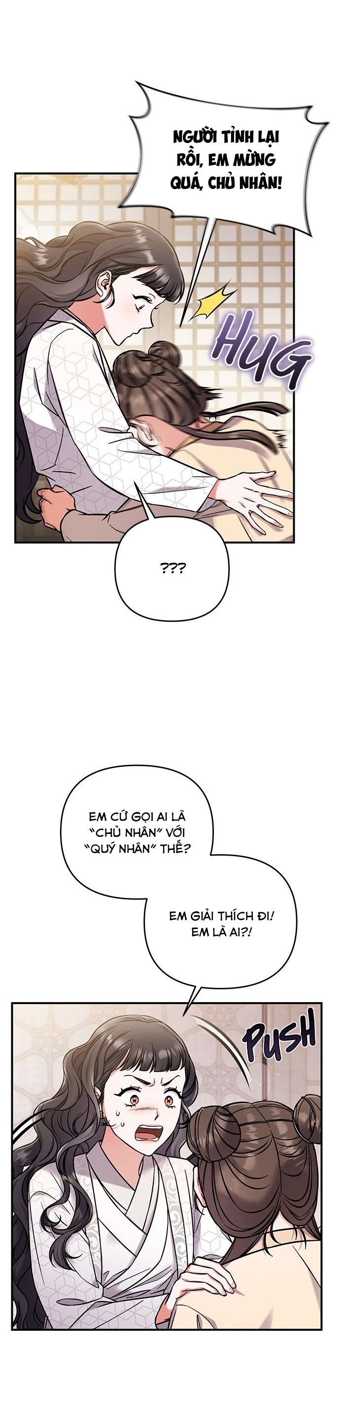 cao thủ chốn hậu cung chapter 1 16