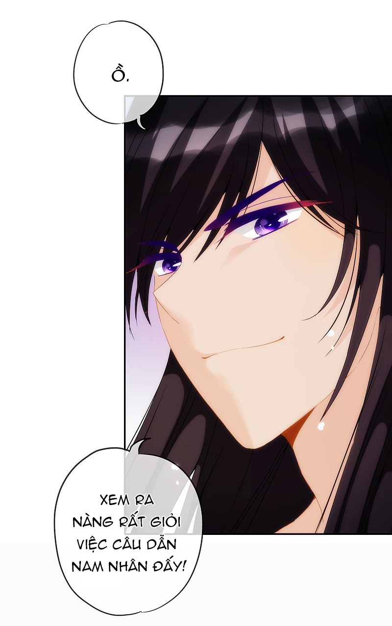 vương phi của babylon chapter 12 17