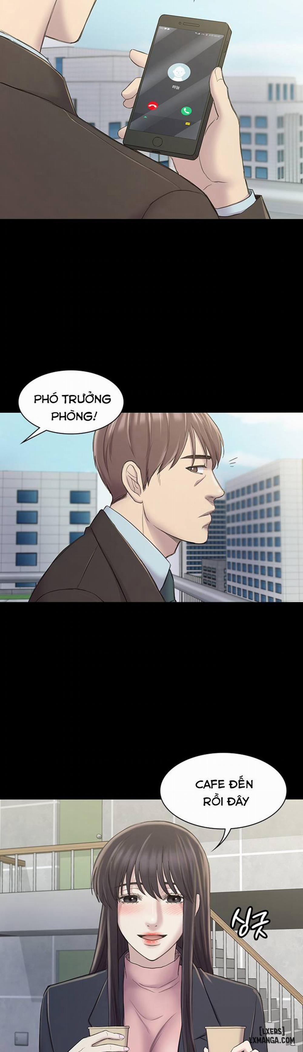 anh có thể giúp em không chapter 24 18