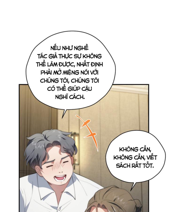 nữ chính chạy từ trong sách ra thì phải làm sao chapter 50 42