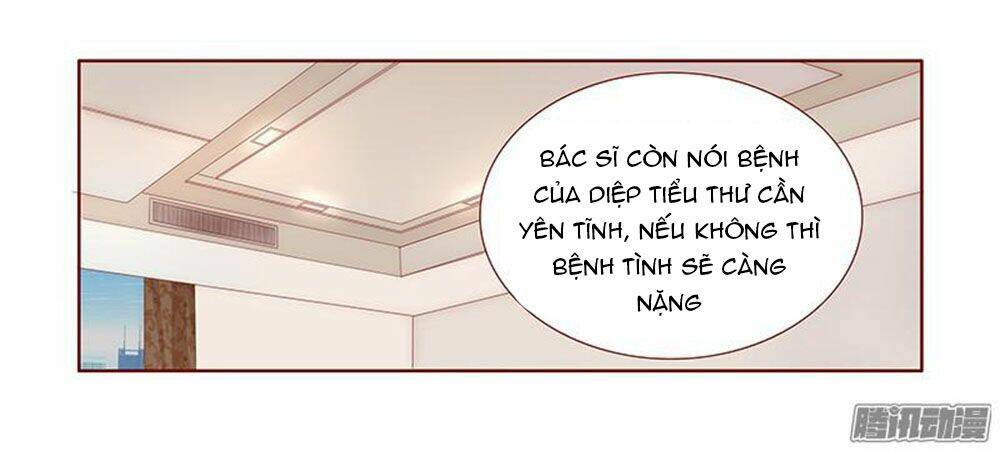 bá đạo tổng tài yêu tôi chapter 10 3