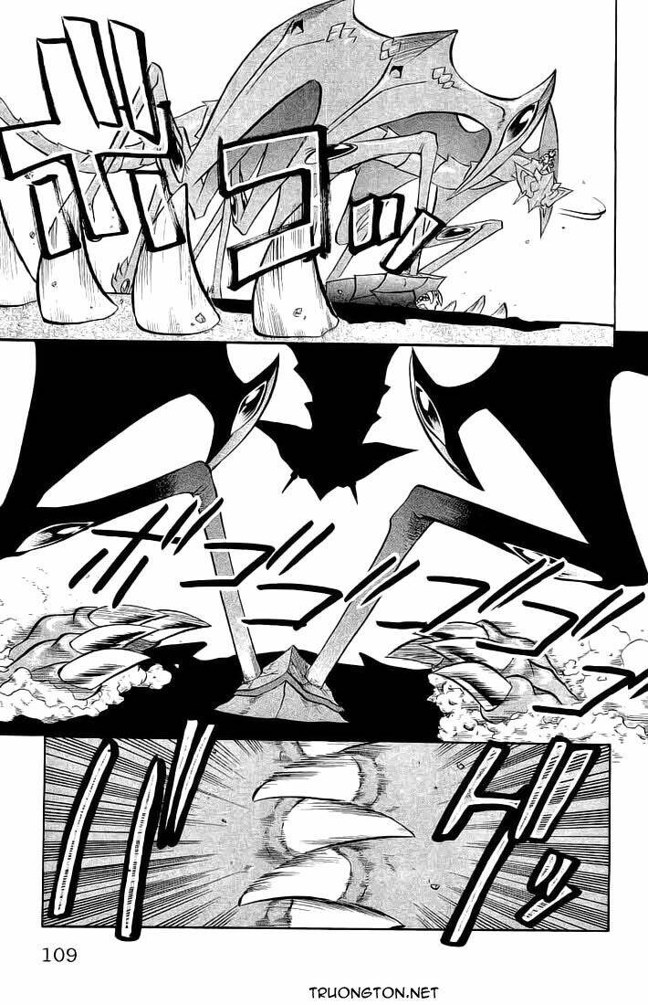 chaosic rune chapter 68 3