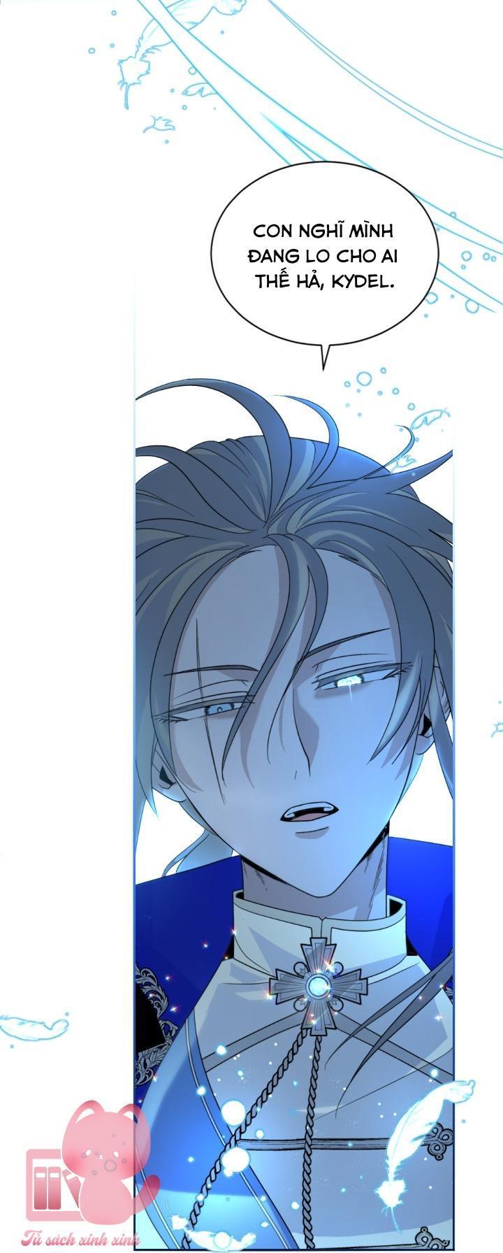 nguyện ước vô vọng của ma nữ chapter 56 7