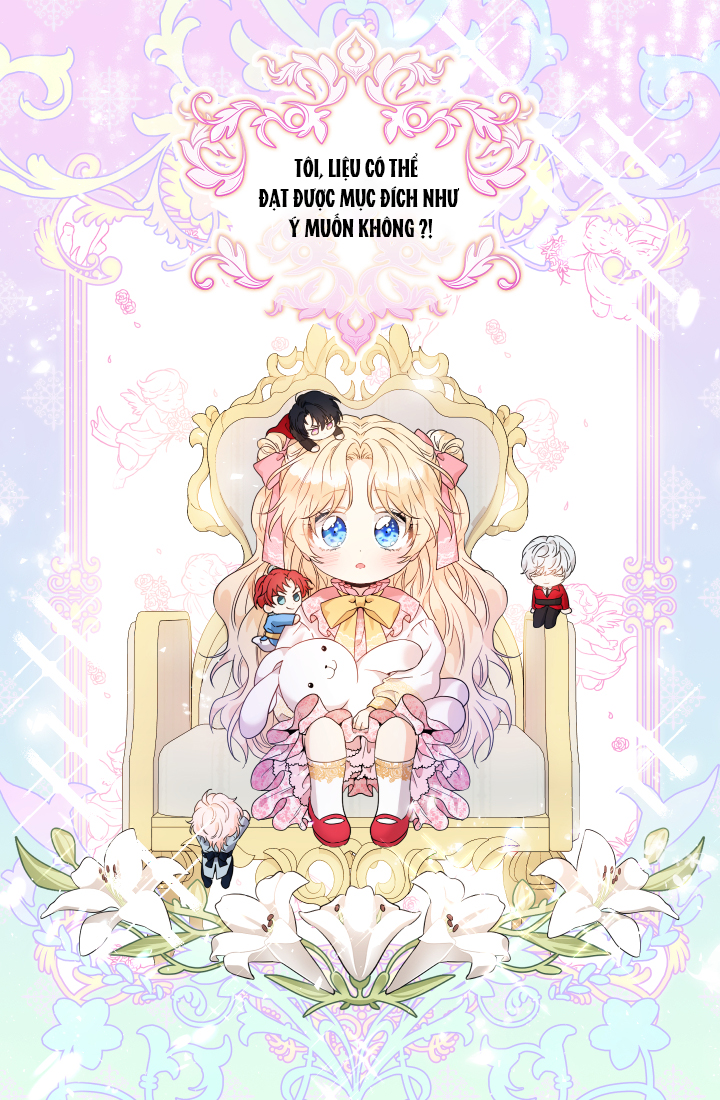 em út on top chapter 0 23