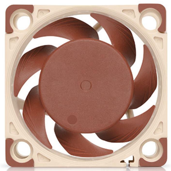 Quạt Cầm Tay Noctua 40mm NF-A4x20 FLX Ốp