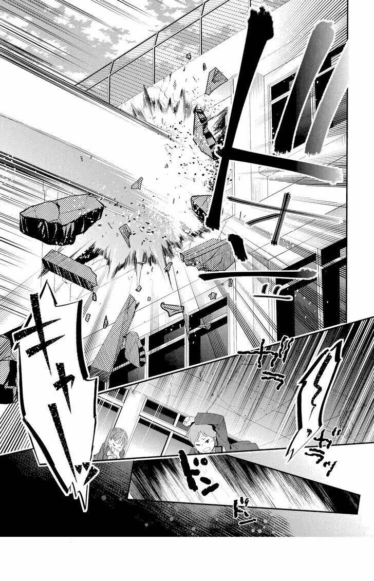 tin-so - my ex machina is in your hands chapter 1 30