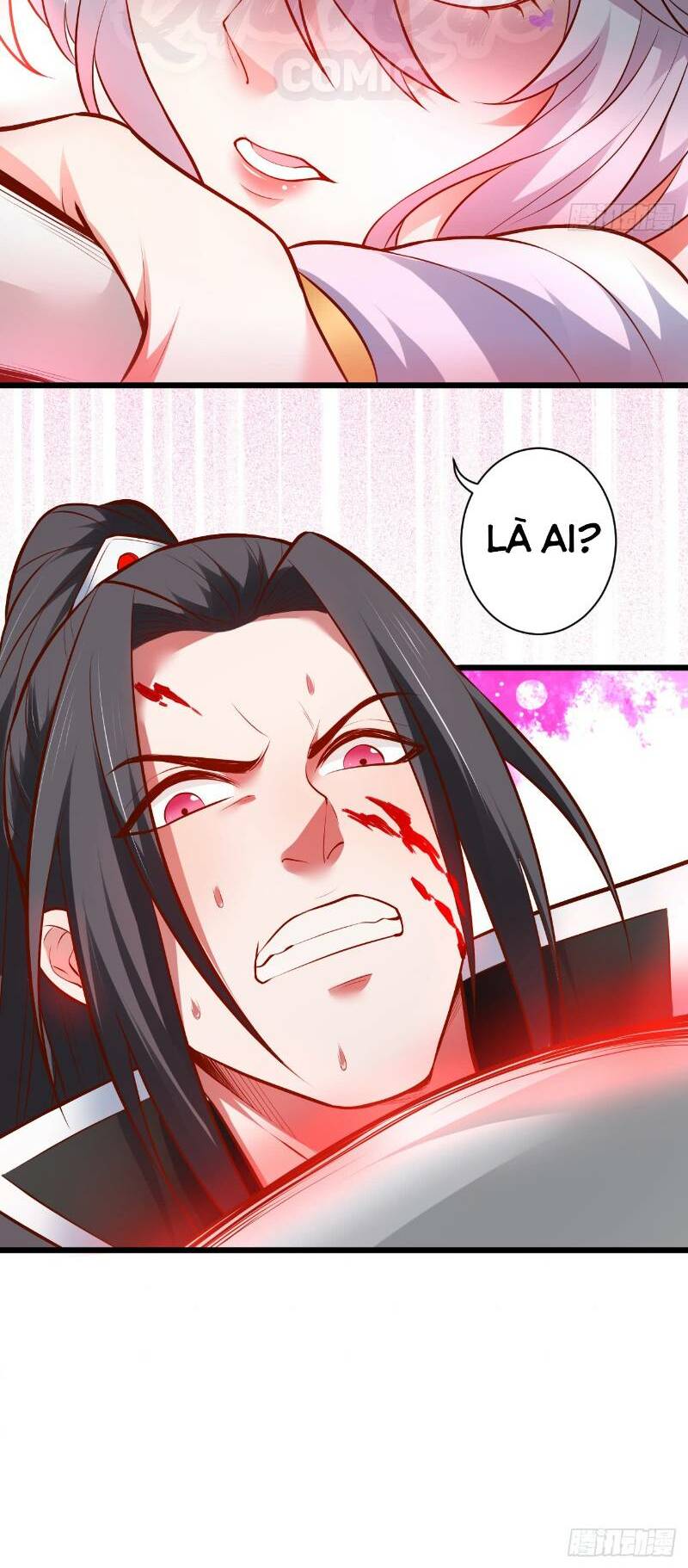 trọng sinh tối cường ma tôn ở rể chapter 30 39