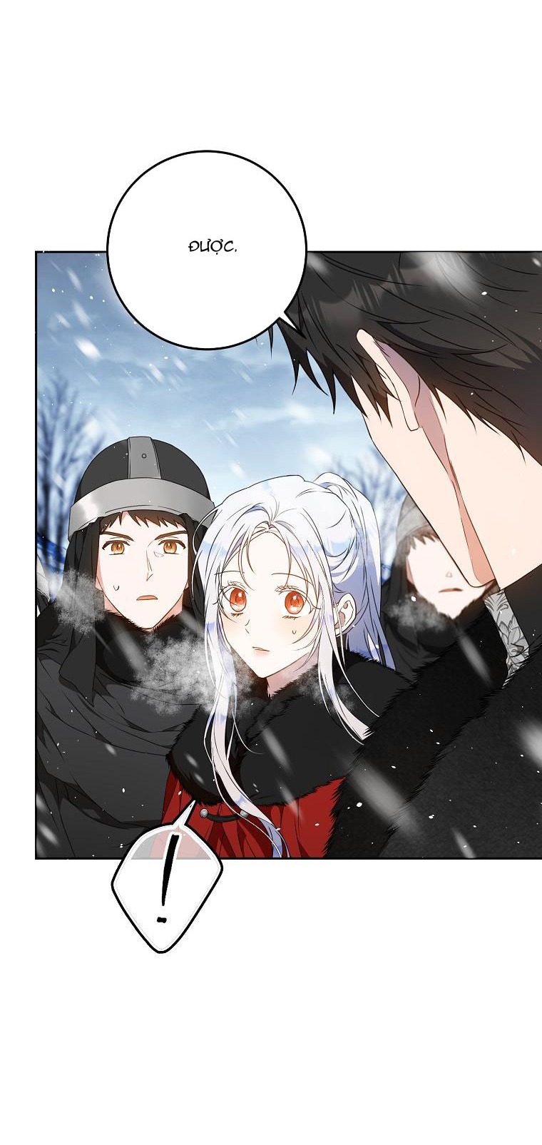 trở thành vợ của nam chính chapter 76 22