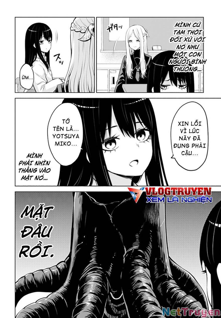 mieruko-chan chapter 49 9