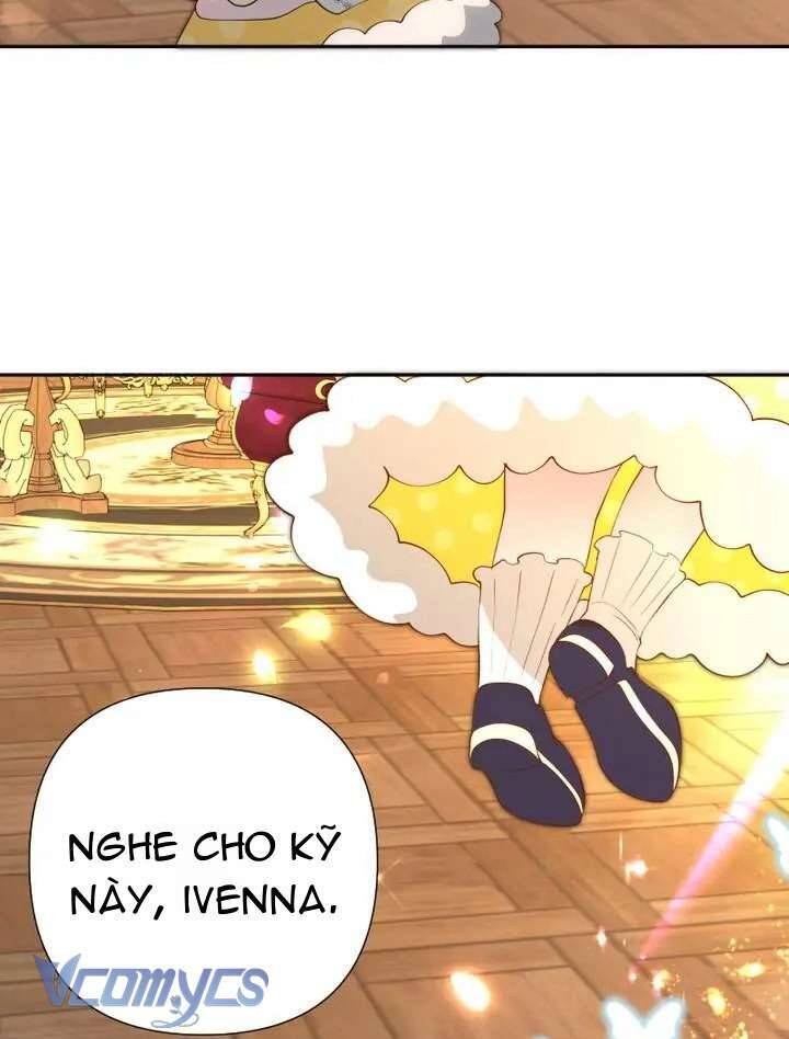 sau này họ sẽ sinh ra tôi chapter 19 43