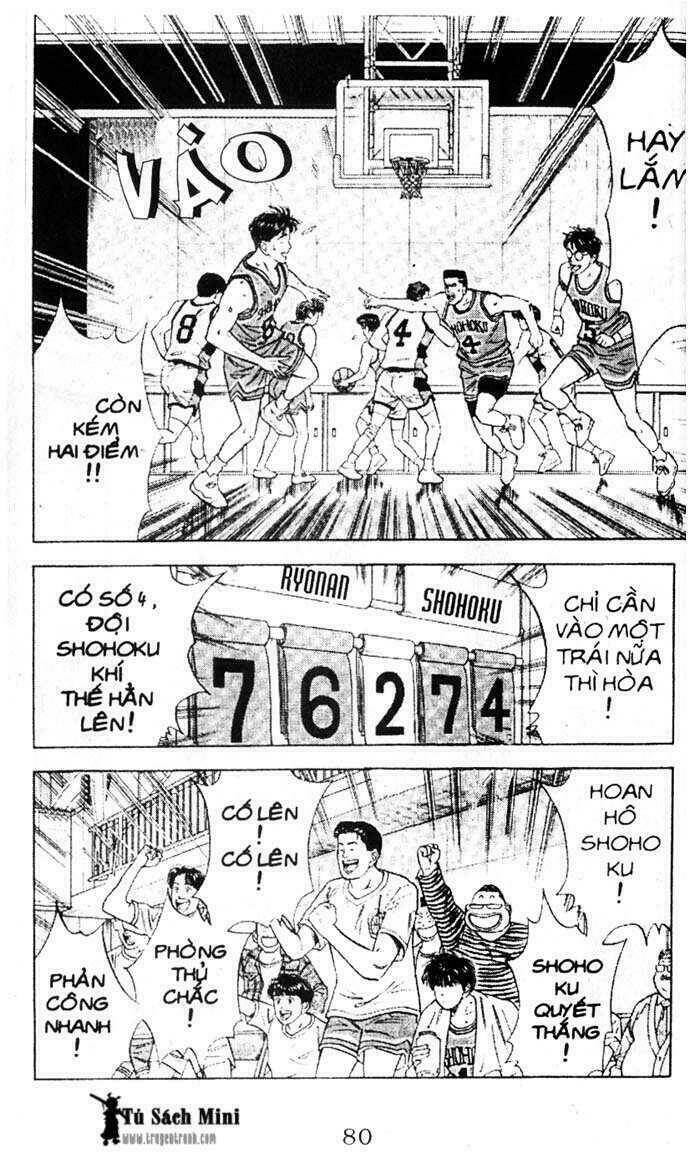 cao thủ bóng rổ chapter 41 3