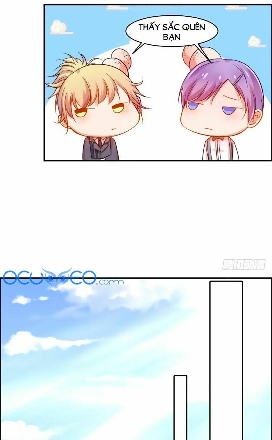 luyến dữ tổng tài vật ngữ chapter 7 5