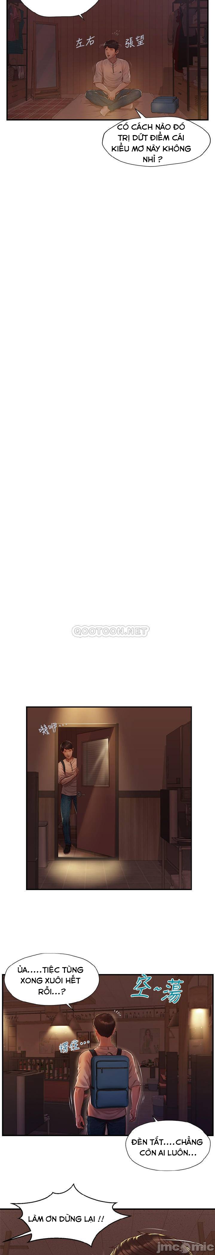 kỷ nguyên trong sáng chapter 2 28