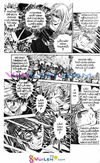 vương tử takeru chapter 14 72