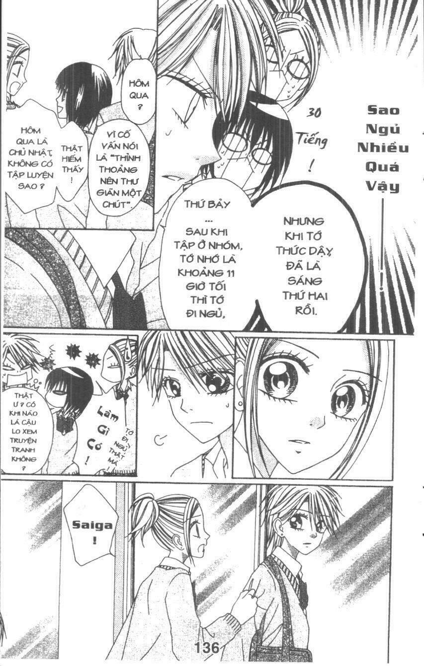 tomodachi gokko [takeuchi ayaka] chapter 4 136