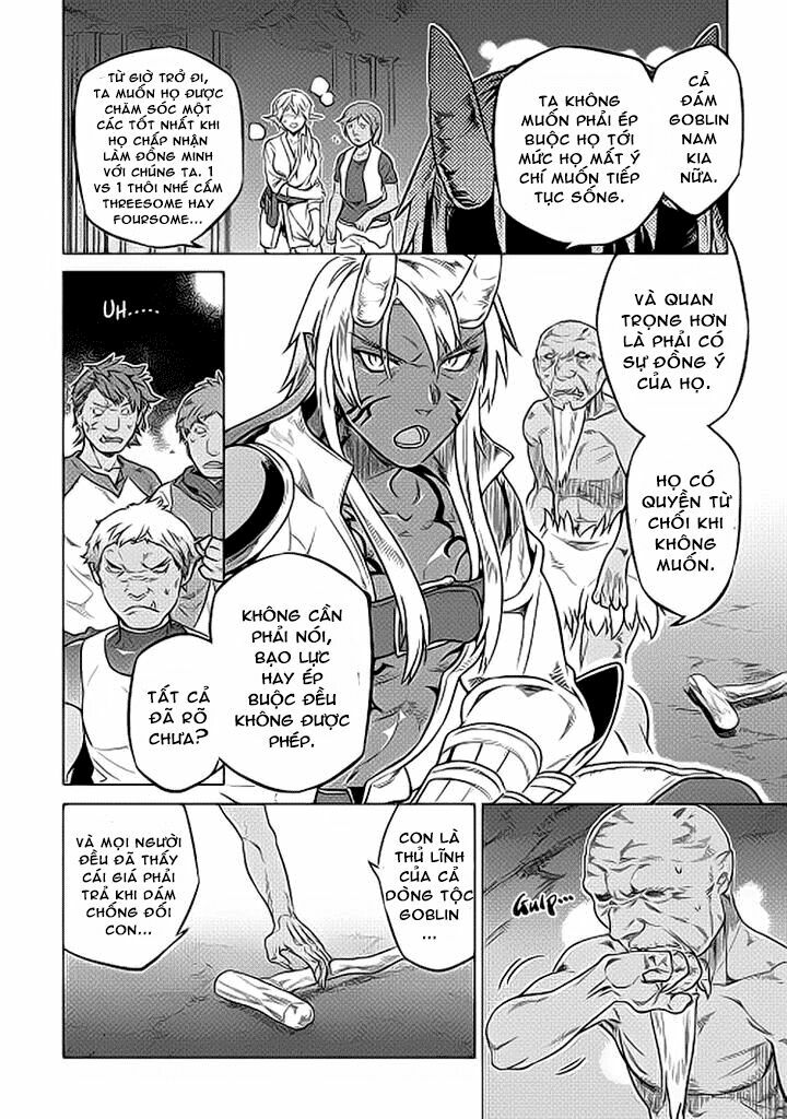 Re:monster chapter 19 10