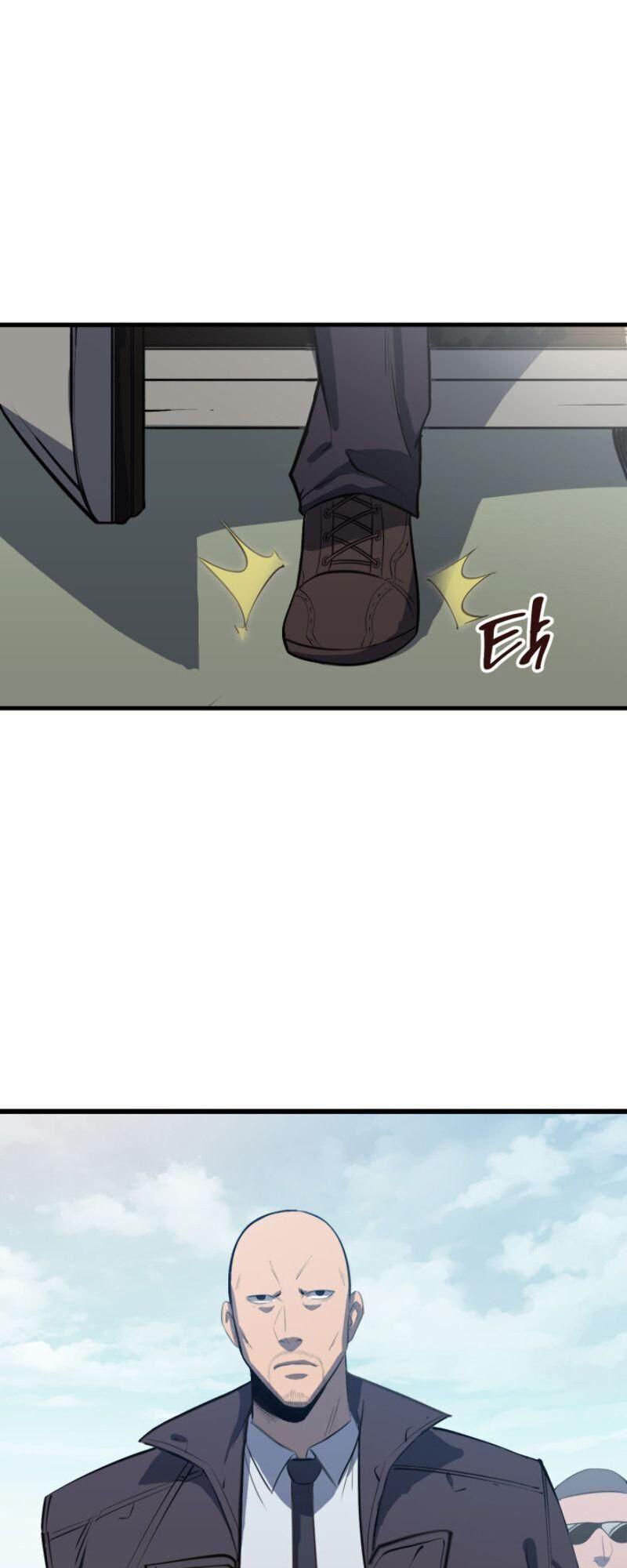 tôi trở lại thăng cấp một mình chapter 16 31