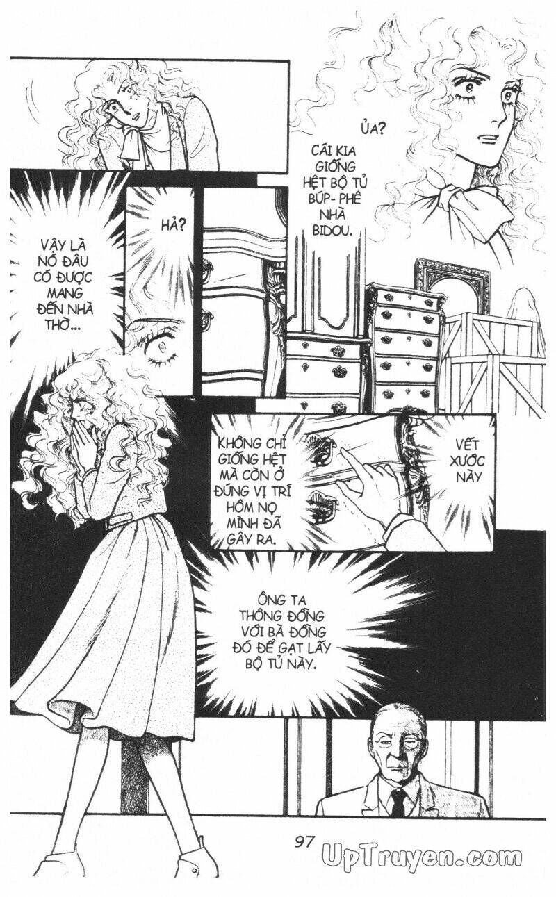 câu lạc bộ con nhà giàu chapter 3 98