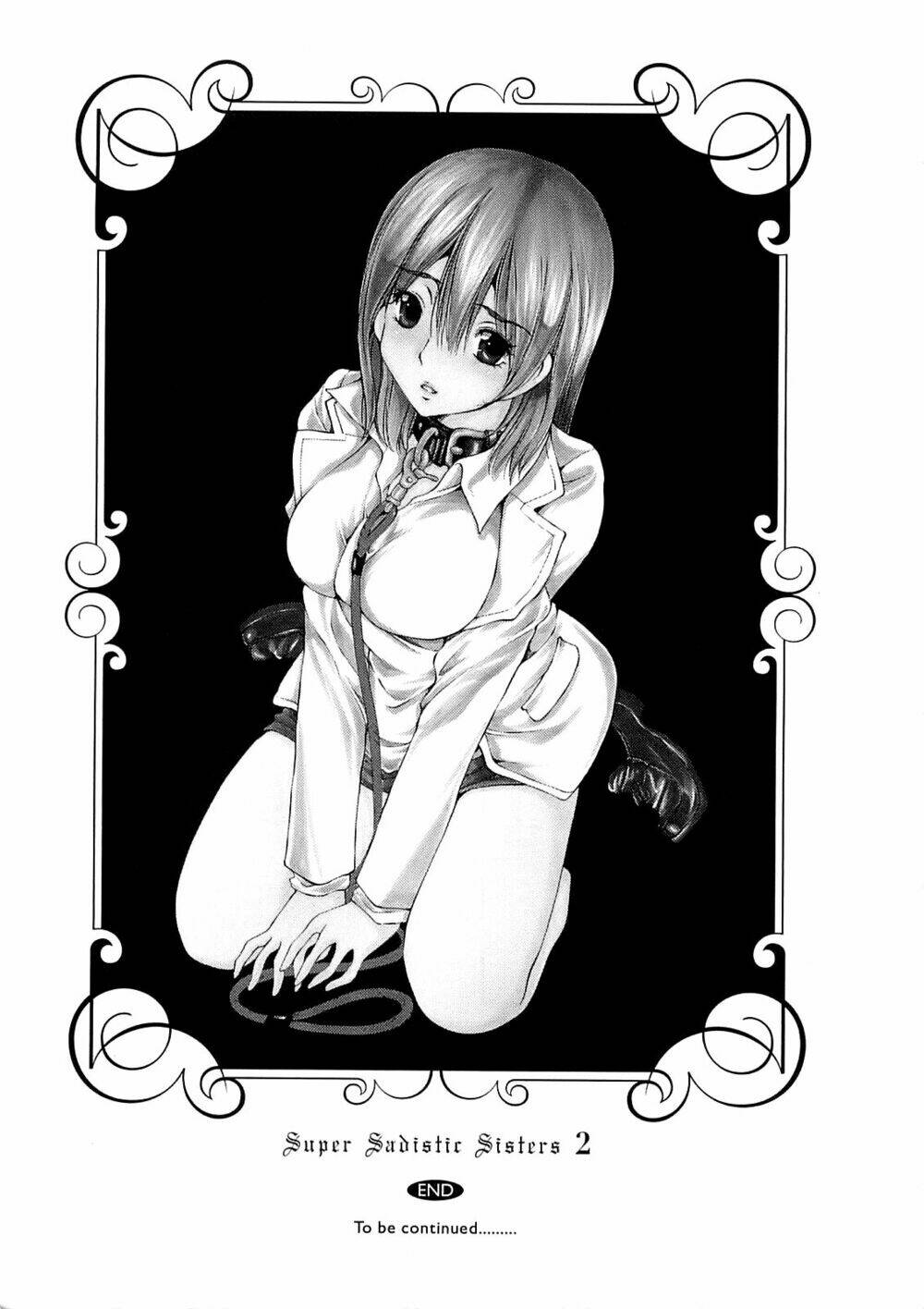 ss sisters chapter 12 26