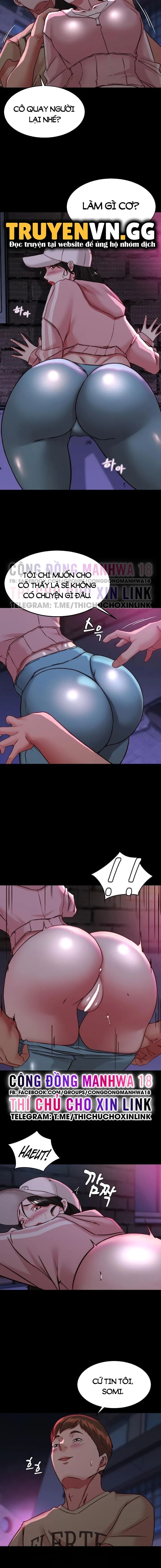 nhật ký quần lót chapter 122 13