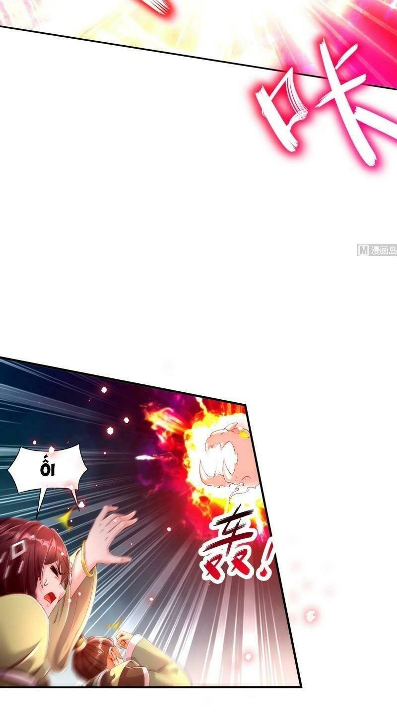 trọng sinh chi ma tôn đương đạo chapter 75 18