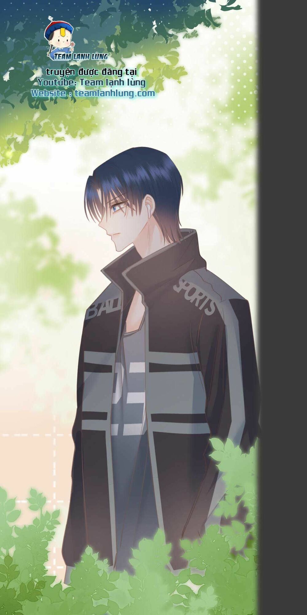 khảo nghiệm cuối cùng của tra nữ chapter 22 6