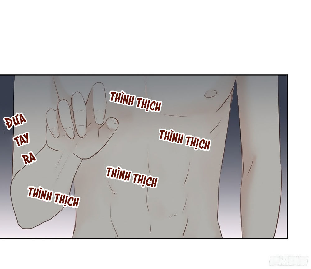 sinh sinh tương thác chapter 30 23