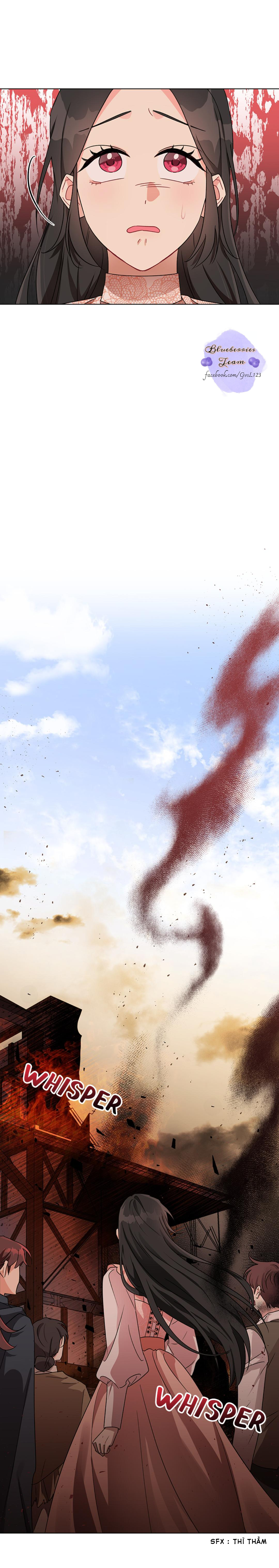 kết hôn cùng nhân vật phản diện chapter 7 2