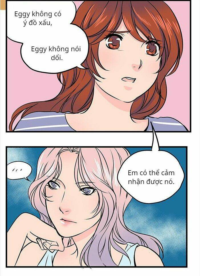 chàng trai từ quả trứng chapter 21 16