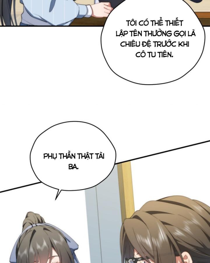 nữ chính chạy từ trong sách ra thì phải làm sao chapter 74 39