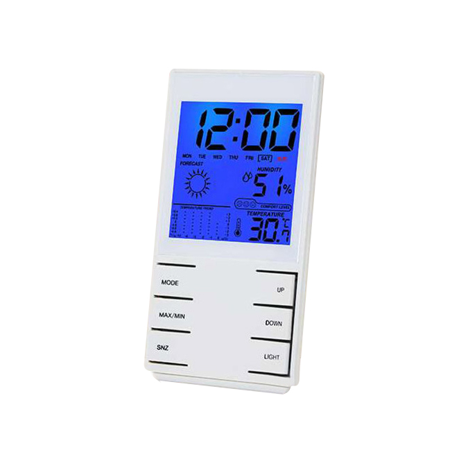 Máy đo độ ẩm, nhiệt độ V2