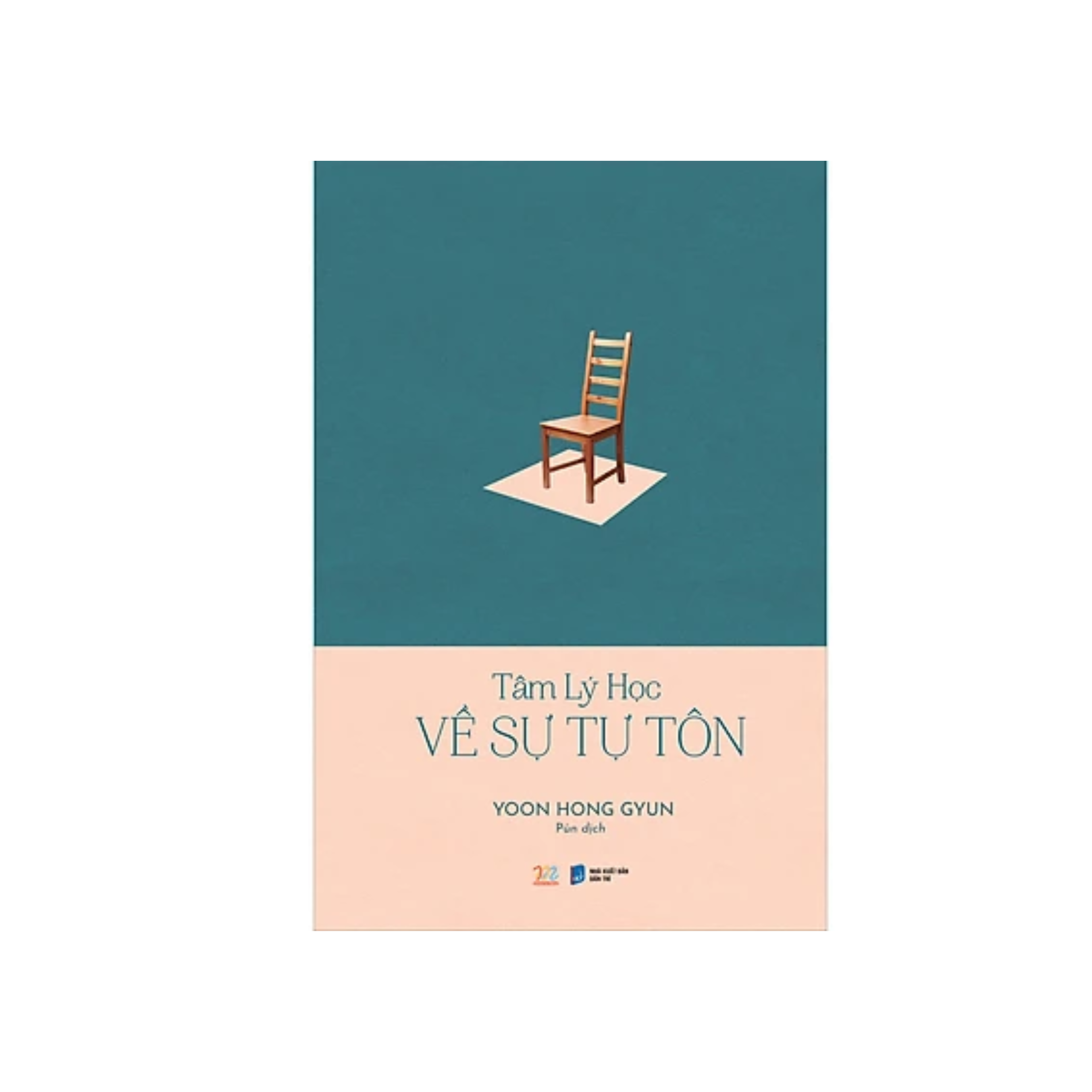 Sách - Tâm Lý Học Về Sự Tự Tôn