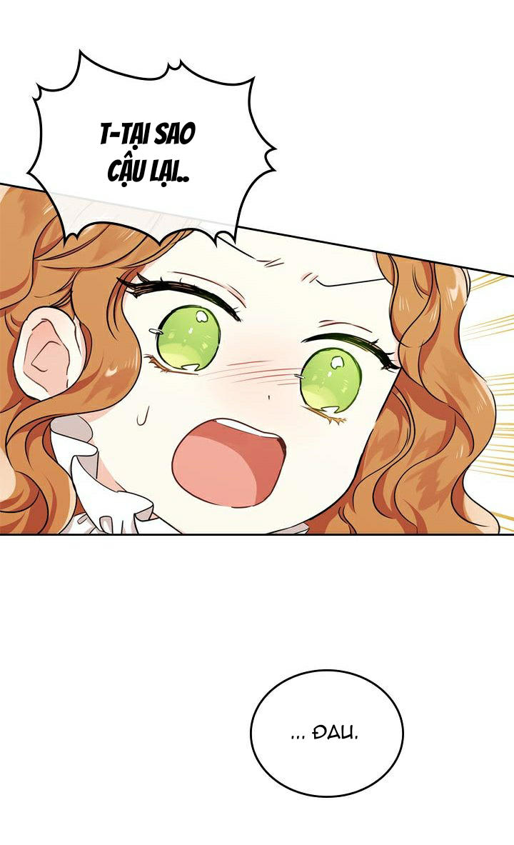 lần này tôi sẽ trở thành gia chủ chapter 25 40