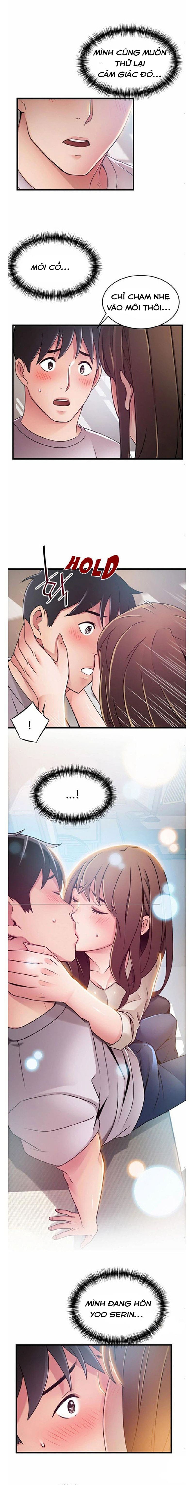 điểm yếu chapter 50 16