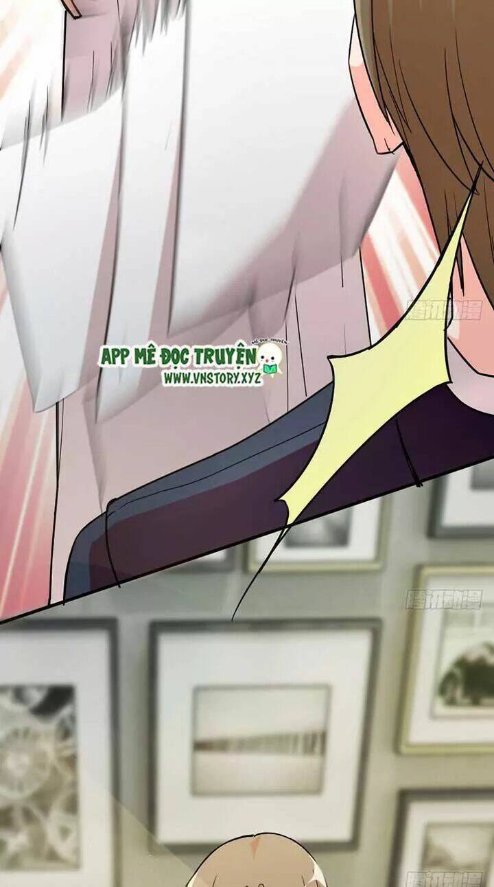 thiên hậu trở về chapter 85 25