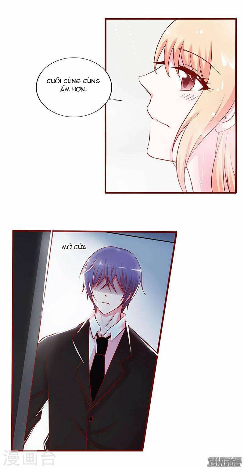 không gả cho tổng tài, gả cho người hầu chapter 30 14