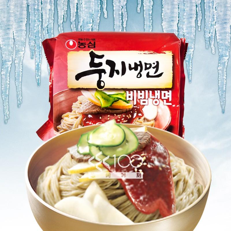 Mì lạnh Nongshim 161g